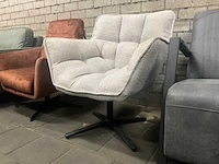 Label 51 draaifauteuil - afbeelding 3 van  6