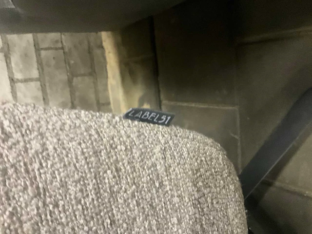 Label 51 draaifauteuil - afbeelding 6 van  6