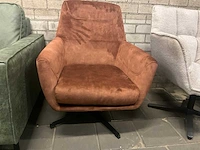 Label 51 draaifauteuil - afbeelding 2 van  4