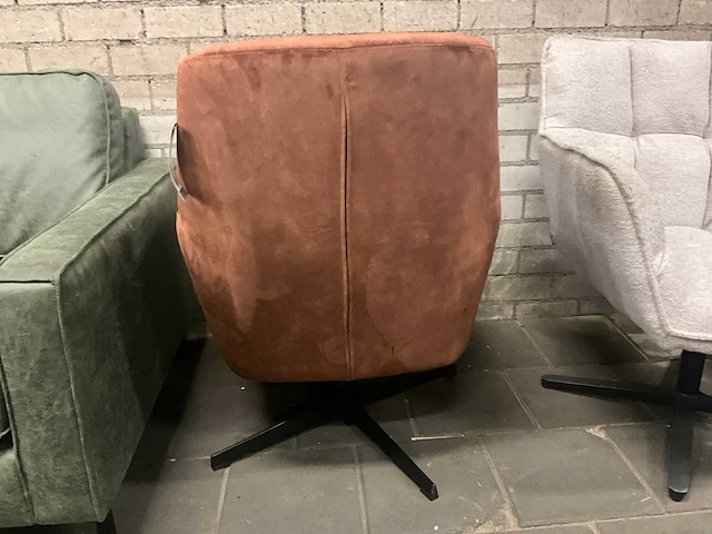 Label 51 draaifauteuil - afbeelding 4 van  4