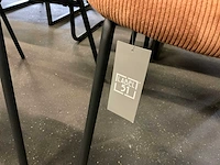Label 51 zack eetkamerstoel (5x) - afbeelding 2 van  12