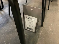 Label 51 zack eetkamerstoel (5x) - afbeelding 4 van  12