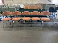 Label 51 zack eetkamerstoel (5x) - afbeelding 9 van  12