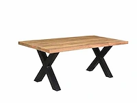 Label 51 zino 200x100 eetkamertafel - afbeelding 1 van  5