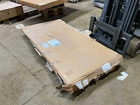 Label 51 zino 200x100 eetkamertafel - afbeelding 2 van  5