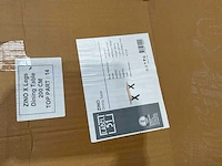 Label 51 zino 200x100 eetkamertafel - afbeelding 3 van  5