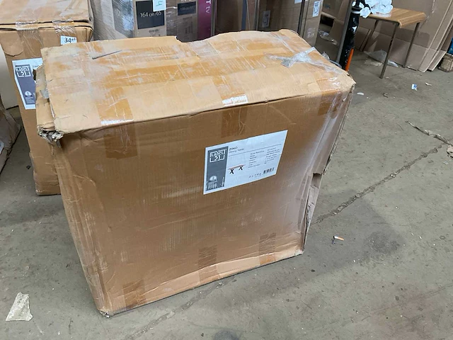 Label 51 zino 200x100 eetkamertafel - afbeelding 4 van  5