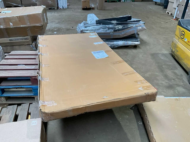 Label 51 zino 200x100 eetkamertafel - afbeelding 2 van  5