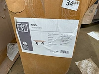 Label 51 zino 200x100 eetkamertafel - afbeelding 5 van  5