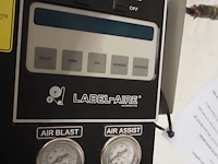 Label aire - afbeelding 8 van  8