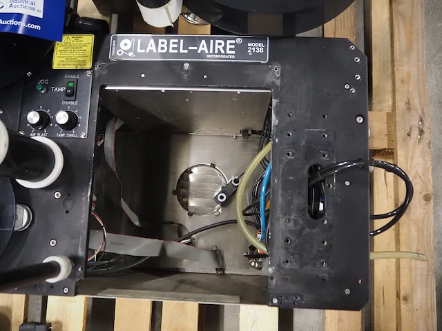 Label aire - afbeelding 10 van  13