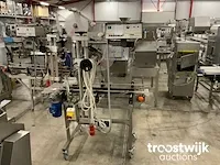 Label applicator - afbeelding 1 van  5