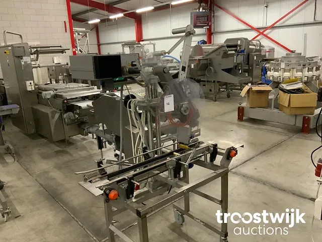 Label applicator - afbeelding 2 van  5