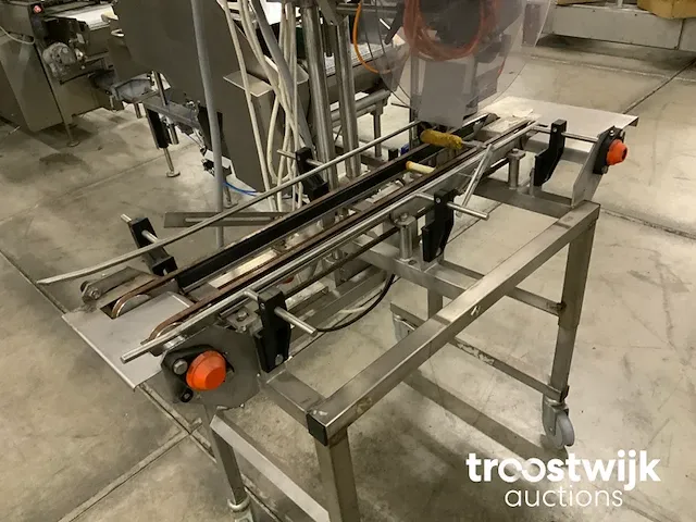 Label applicator - afbeelding 3 van  5