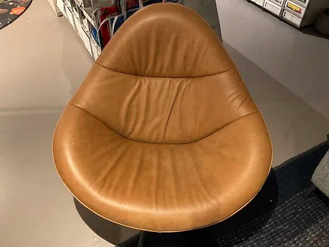 Label hidde soft fauteuil - afbeelding 2 van  5