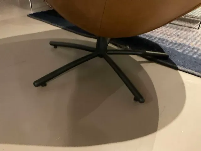 Label hidde soft fauteuil - afbeelding 4 van  5