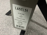 Label51 jace eetkamerstoel (4x) - afbeelding 7 van  7
