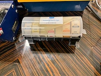 Labellord codeer stickerbakken (4x) - afbeelding 4 van  6