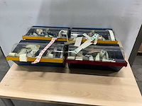 Labellord codeersticker bakken (4x) - afbeelding 2 van  6