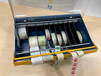 Labellord codeersticker bakken (4x) - afbeelding 5 van  7