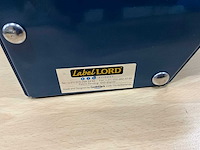 Labellord codeersticker bakken (4x) - afbeelding 7 van  7