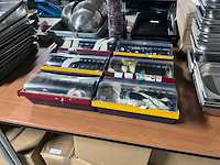 Labellord codeersticker bakken (6x) - afbeelding 2 van  5