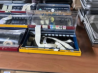 Labellord codeersticker bakken (6x) - afbeelding 3 van  5