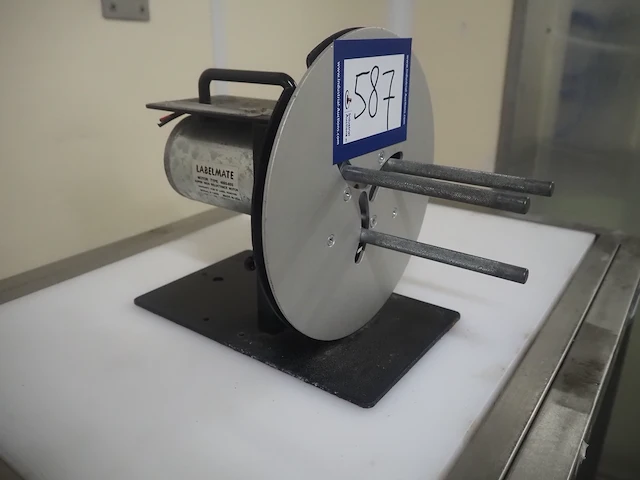 Labelmate - afbeelding 5 van  9