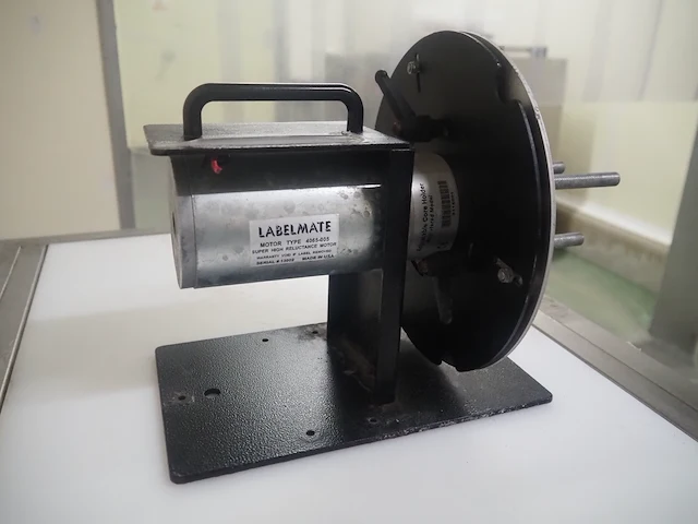 Labelmate - afbeelding 6 van  9