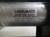 Labelmate - afbeelding 8 van  9