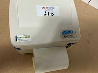 Labelprinter - datamax - dmx-e-4203 - afbeelding 2 van  4