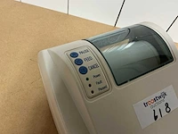 Labelprinter - datamax - dmx-e-4203 - afbeelding 3 van  4