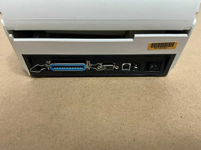 Labelprinter - datamax - dmx-e-4203 - afbeelding 4 van  4