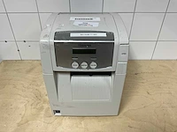 Labelprinter - toshiba - b-sa4tp-gs12-gm-r - afbeelding 2 van  5