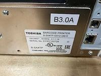 Labelprinter - toshiba - b-sa4tp-gs12-gm-r - afbeelding 5 van  5