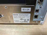 Labelprinter - toshiba - b-sa4tp-gs12-gm-r - afbeelding 5 van  5