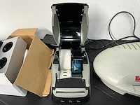 Labelprinter 3d-bril en opladers - afbeelding 3 van  9