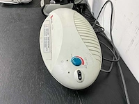 Labelprinter 3d-bril en opladers - afbeelding 5 van  9