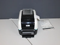 Labelprinter altec met diverse accessoires. voedingskabel ontbreekt. - afbeelding 1 van  2