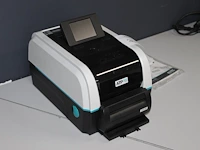 Labelprinter altec met diverse accessoires. voedingskabel ontbreekt. - afbeelding 2 van  2