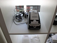 Labelprinter dymo 450 turbo - afbeelding 1 van  2