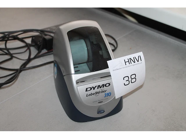 Labelprinter dymo labelwriter 310. - afbeelding 1 van  2