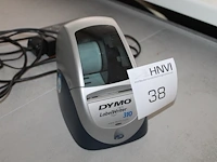 Labelprinter dymo labelwriter 310. - afbeelding 1 van  2