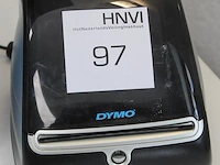 Labelprinter dymo labelwriter 4 xl. - afbeelding 2 van  2