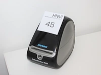 Labelprinter dymo labelwriter 450. - afbeelding 1 van  2