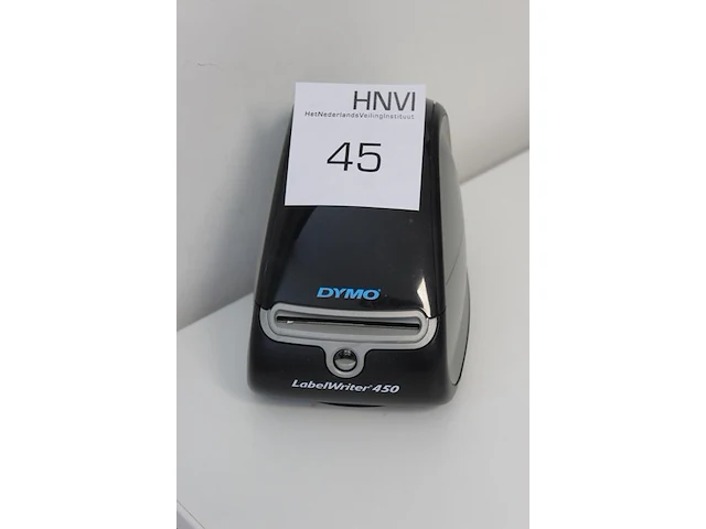 Labelprinter dymo labelwriter 450. - afbeelding 2 van  2