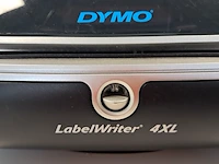 Labelprinter dymo, labelwriter 4xl - afbeelding 2 van  4