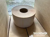 Labelprinter etiketten in doos - afbeelding 2 van  5