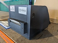 Labelprinter, rebo, sms-200 cutter - afbeelding 1 van  5