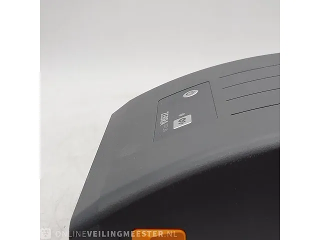 Labelprinter zebra, zd220 - afbeelding 3 van  8